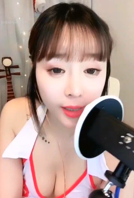 前女团成员王雨纯ASMR直播超值福利视频3部  ASMR福利 王雨纯ASMR 第2张