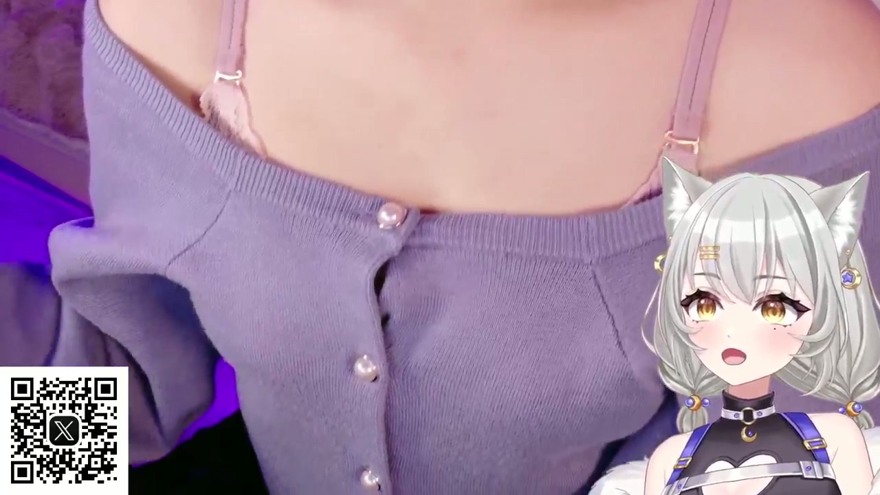 月乃ろね 一起心情变好 1.4GB