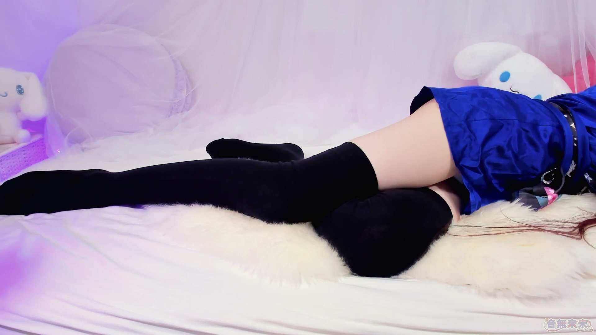 音無来未 零距离陪睡睡眠诱导ASMR 350MB-Asmr自留地