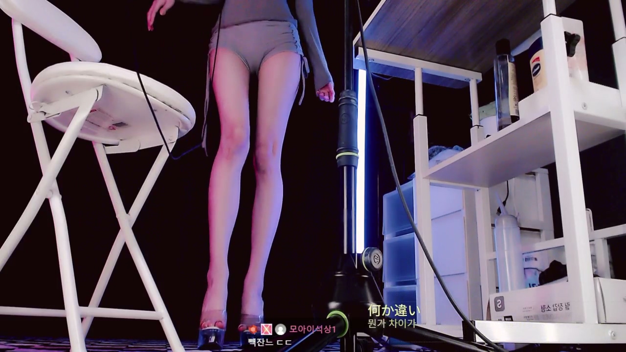 잔느 耳舐 + 闲聊 1.8GB-Asmr自留地