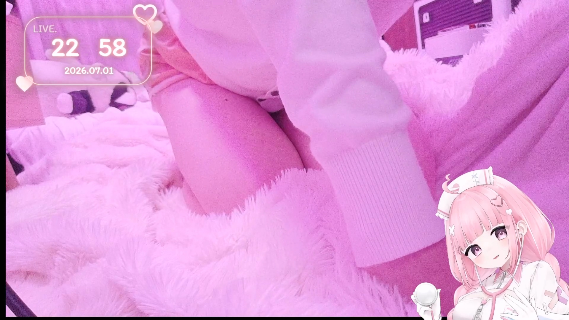 【実写ASMR］❤️七月初めのASMR?【アオハライブ佐藤ちゆり】♥睡眠導入♥全肯定囁きオノマトペaohalive.mp4_20260709_214039.410.jpg 佐藤ちゆり 七月夏日治愈时刻 2.7GB  第1张