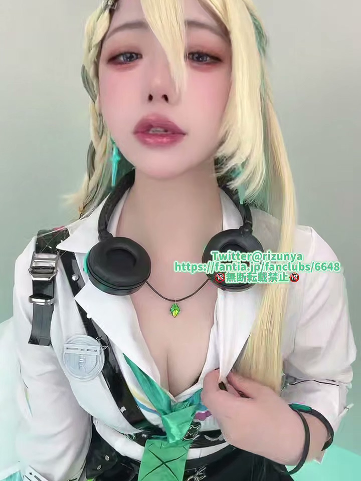 rizunya 自拍小视频 2V 65MB