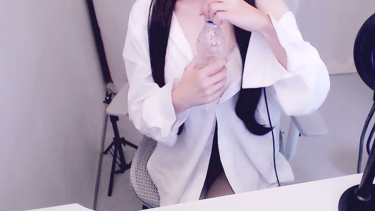 [黑3dio asmr반캠1부+2부] 오늘도 유메랑!.mp4_20260827_184332.018.jpg YUME 今天也和Yume一起！ 1.6GB  第1张