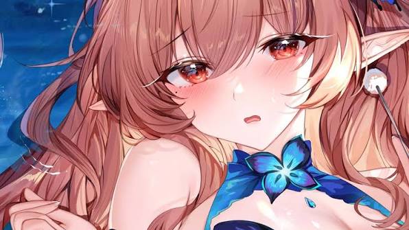 [在线+网盘]B站烛灵儿Hikari 8月最新合集 6MP3 380MB