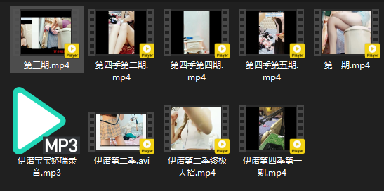 QQ_1792164829398.png 熊猫TV伊诺土豪视角视频下载|伊诺去哪了  第3张