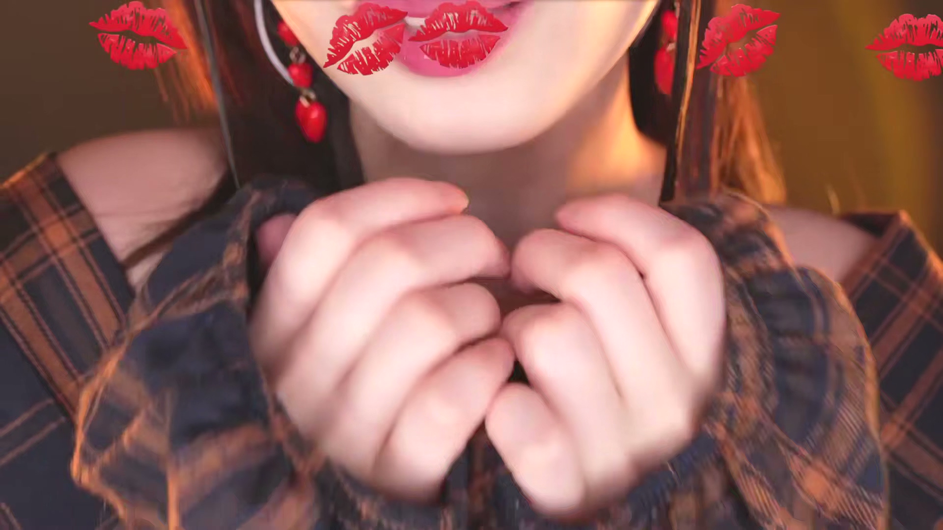 Asmr Cham Patreon 无水印合集33V 11GB